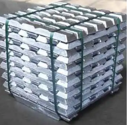 Aluminum Ingot